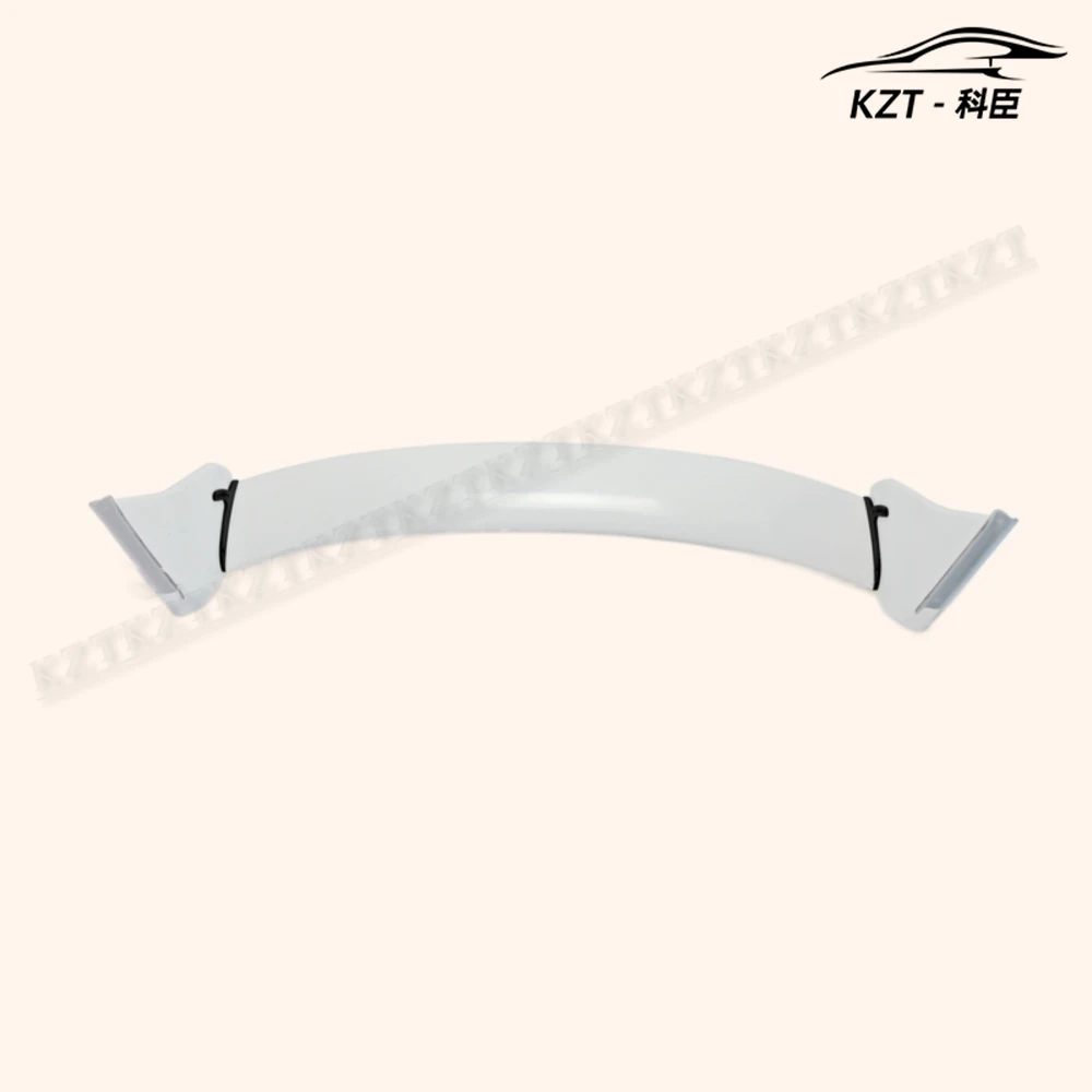 For Mini F56 Gp Style Spoiler With Adjustable Blade Fiber Glass ...