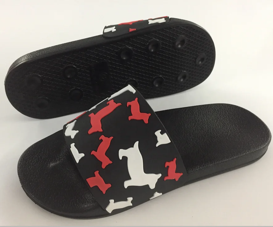 soft sliders mens