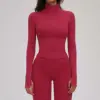 Cherry Red-Jackets