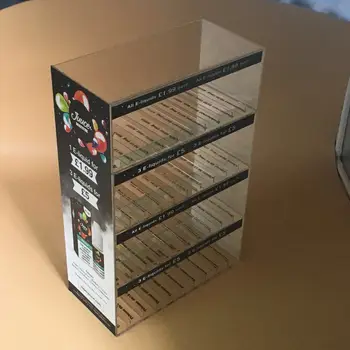 elfbar nachfüll pod läuft aus E Cigarette Displays & Vape Display Stands UK