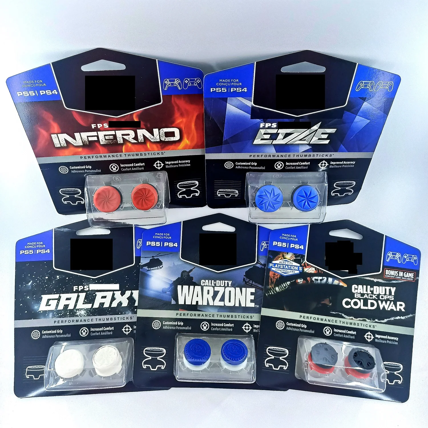 Kontrol Freek  for PS5