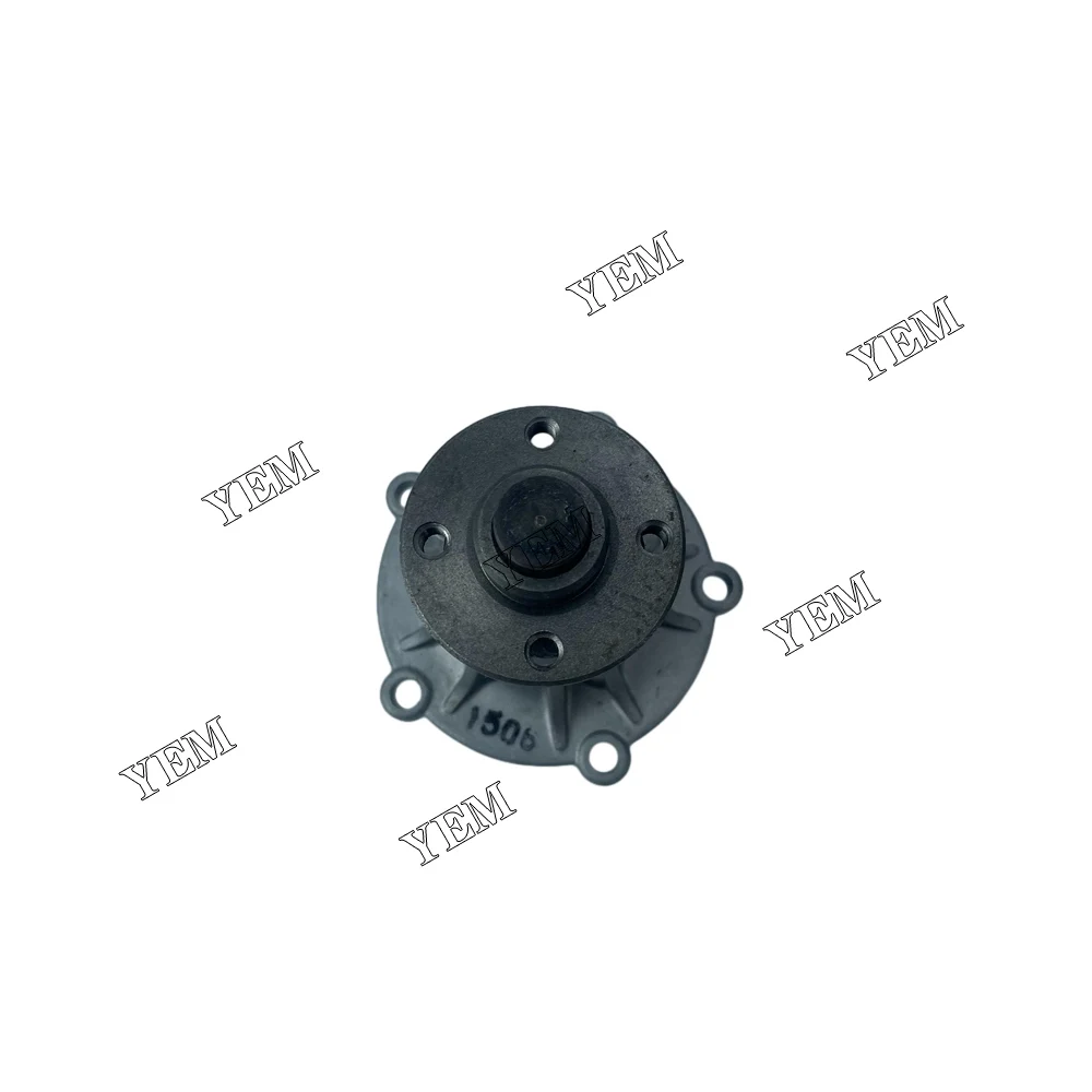 5R Water Pump for Toyota Engine. 4