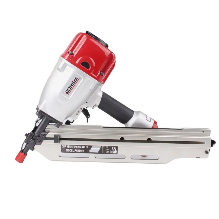 CLAVADORA NEUMATICA MAKIA MED.CLAVO 2” AF506