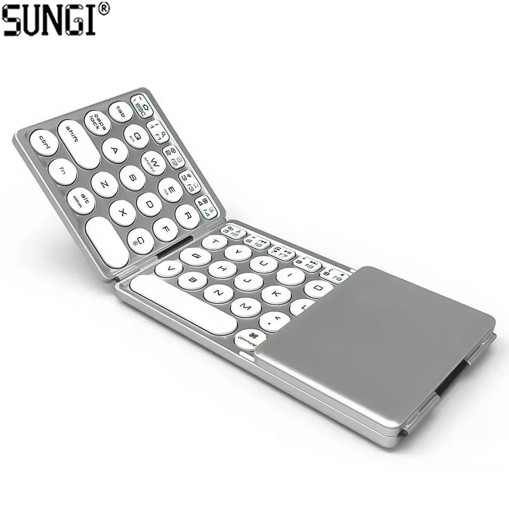 smallest portable keyboard