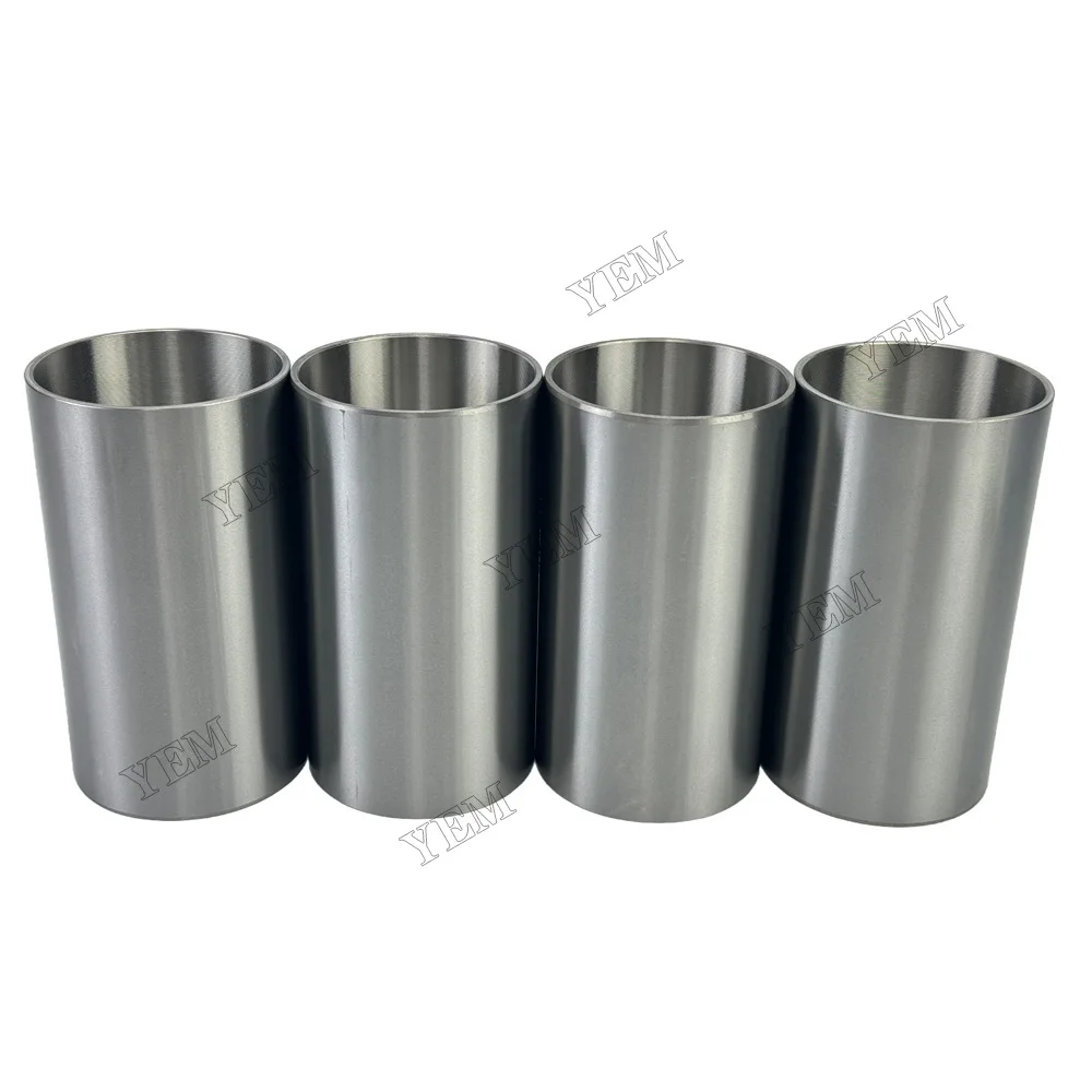 Cylinder Liner Fit for Kubota V2607 Engine