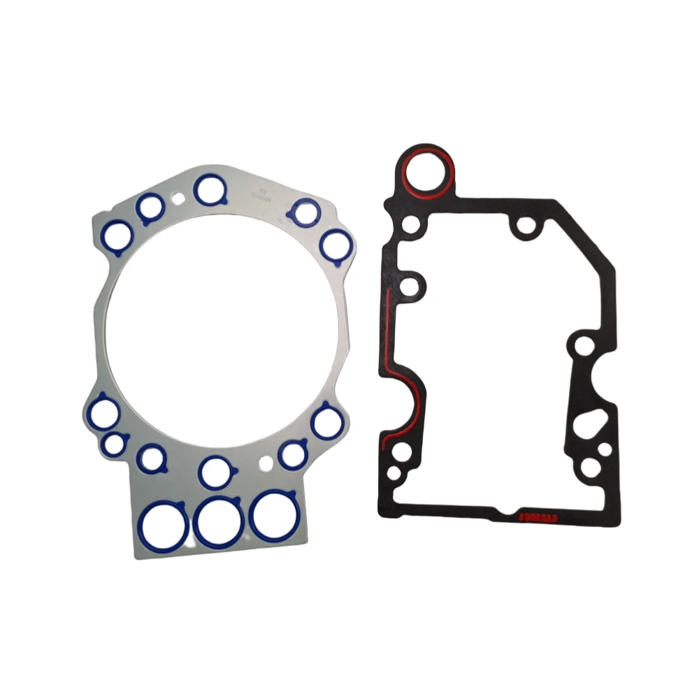 KTA50 K19 Cylinder Head Gasket 3166288 for Cummins Engine Spare Parts - Gupta Tractor Spares Co.