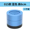 Blue [Actual height increase 6cm] One pack
