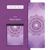 Purple-Mandala