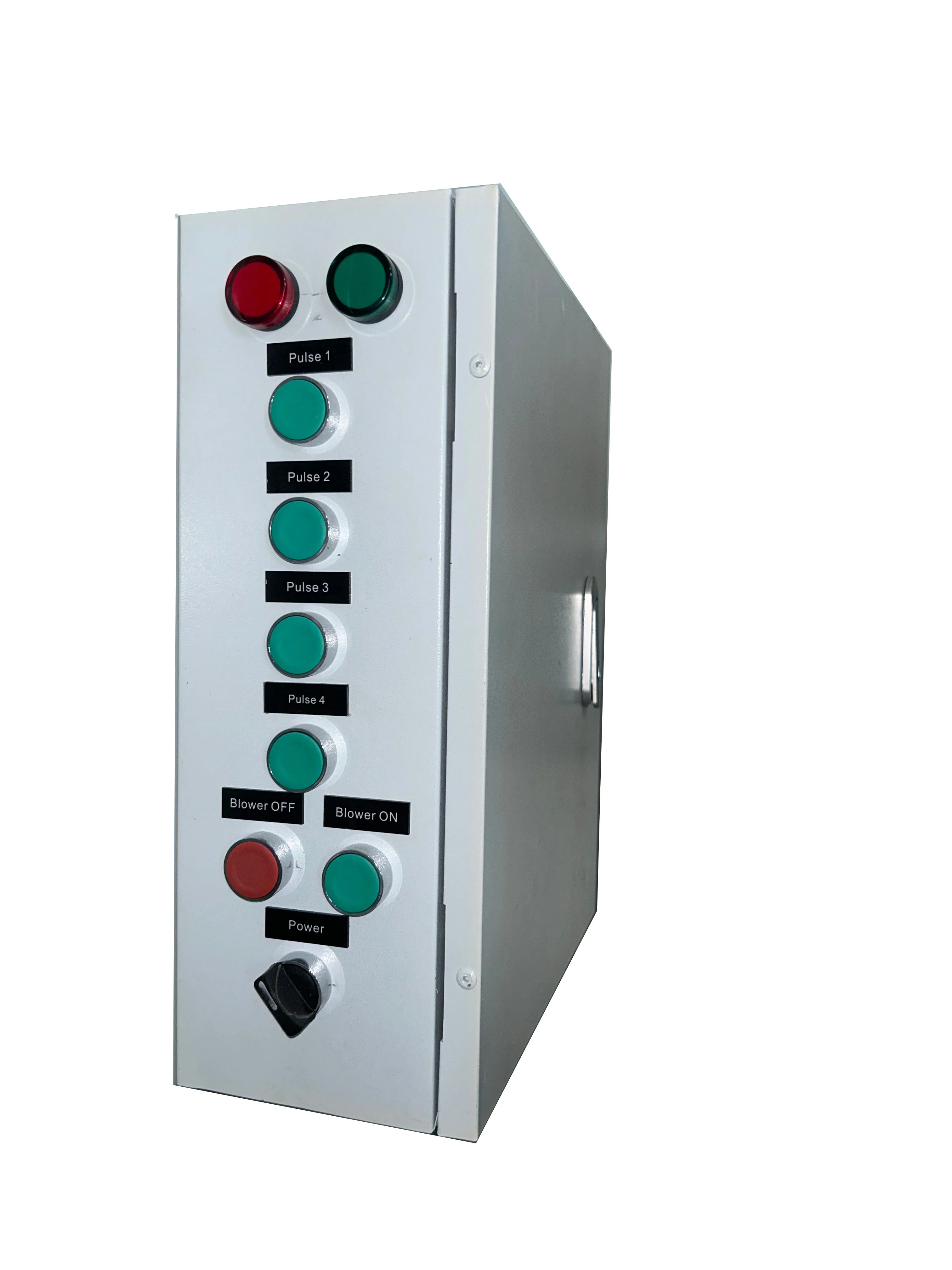 Ailin Industrial Batch Static Powder Coating Machine Painting Spray