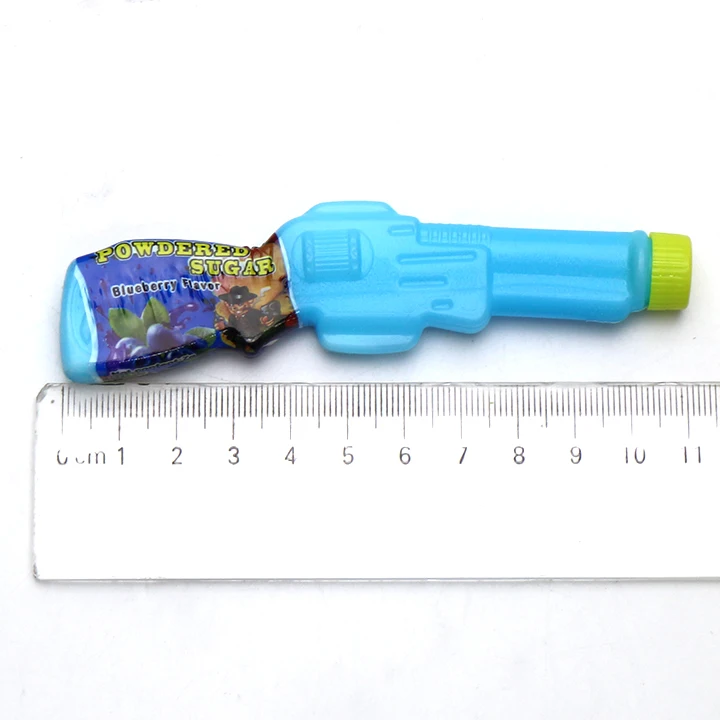powder candy gun