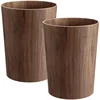 Natural Wood Color