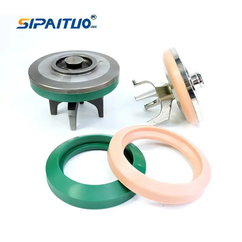 API 7K Triplex Mud Pump Valve Insert for F-500 to F-1600
