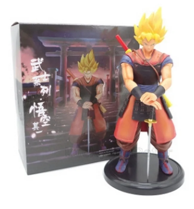 dragon ball toys for sale