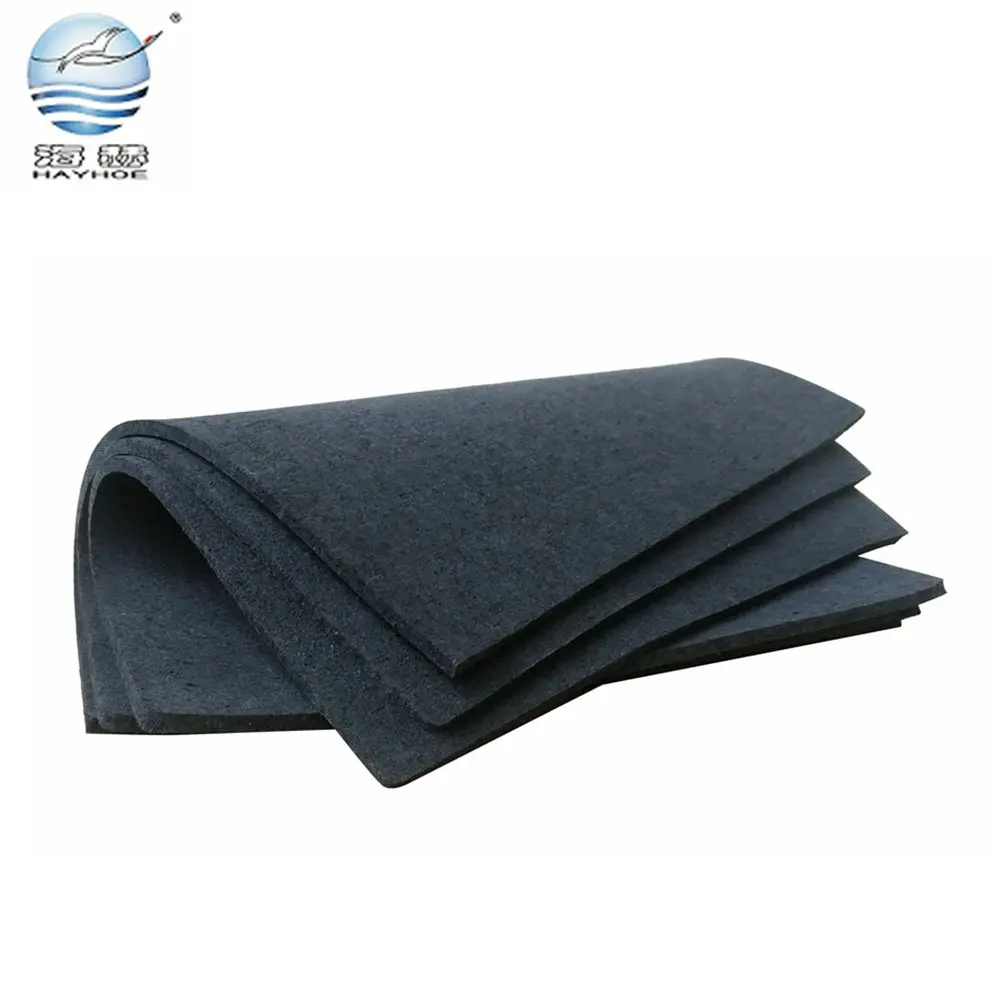 Home Theater Industrial Acoustic Insulation Vibration Reduction