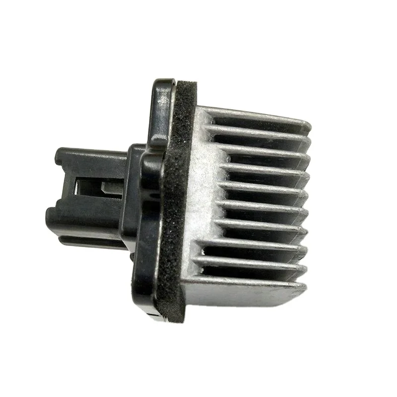 用于三菱 Lancer Outlander 7802a006 的加热器鼓风机电阻器 Buy Heater Fan Blower Motor