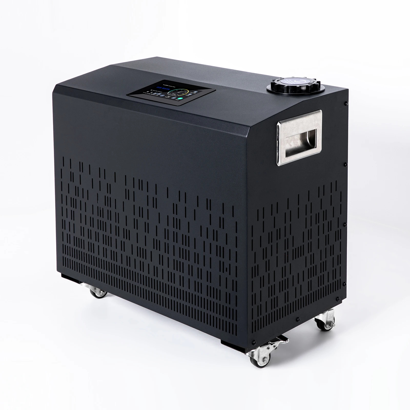 Ice Bath Water Chiller, R410A, 220V - detail 20