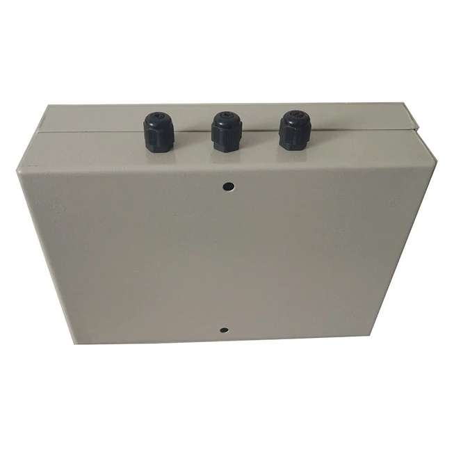 QCX-2B Electric Crane Limiter - Overload Protection Sensor