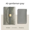 Single Book--Gentleman Gray