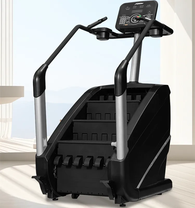 Fitness Powermill Climber Life Fitness Stair Climber For Sale