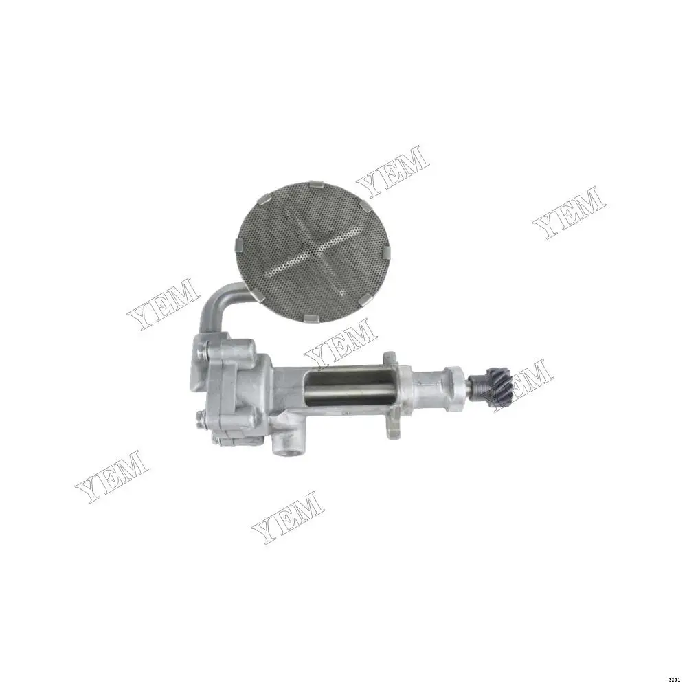 Oil Pump 8-94428798-0 Fit for Hitachi & Isuzu 4JB1 Engine