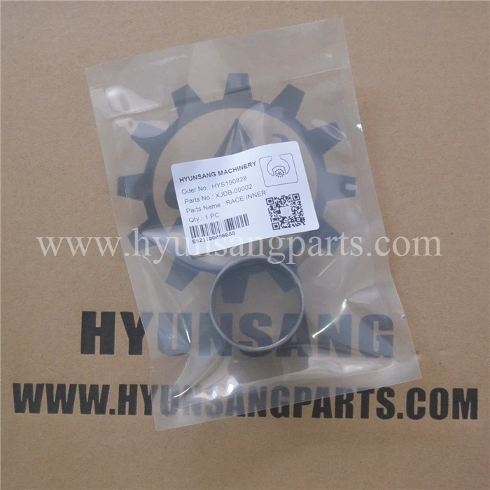Excavator Spare Parts - High-Quality Solutions for R180LC-7