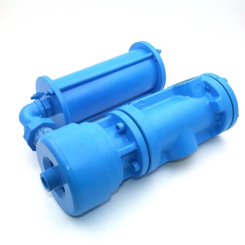 Professional RCV Sand Blasting Machine Spare Parts Remote Control Valve New Condition Equipment for Surface Preparation Services