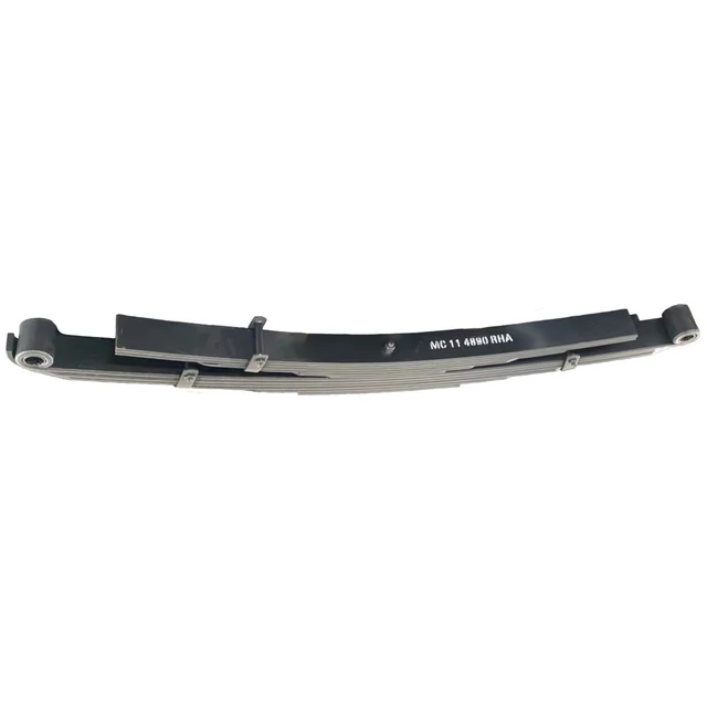 Factory Superior Quality  Mitsubishi Canter Rear leaf spring Wholesale Automotive Parts