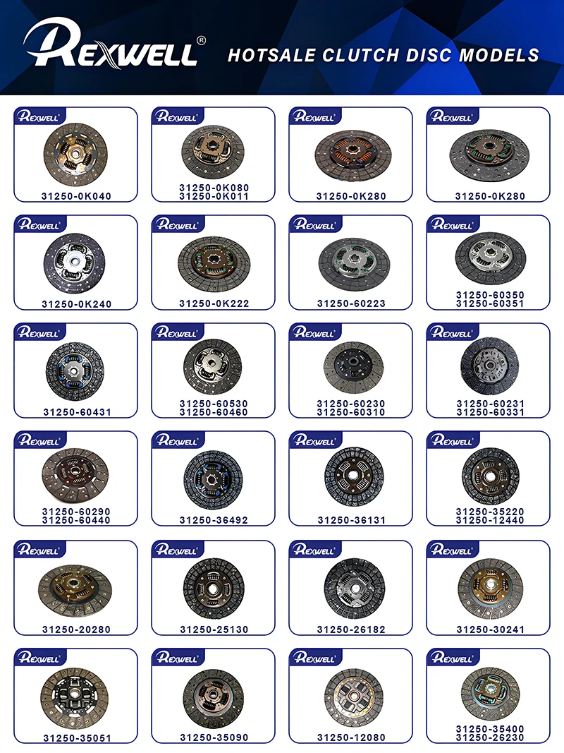アスチュート SKYLINE CARBONIO 3125026241 Genuine Toyota DISC ASSY, CLUTCH 31250-26241 | eBay