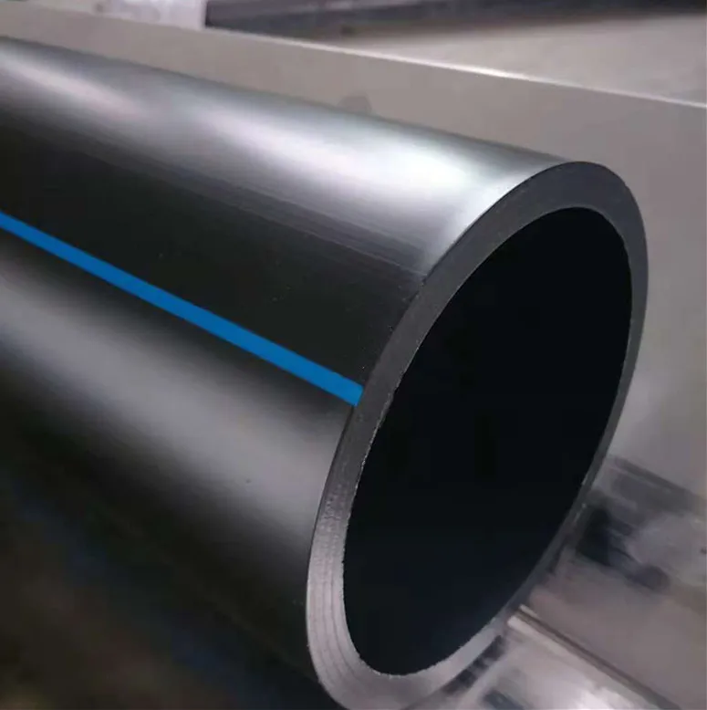 Proof Plastic Ventilation Tube, PE - detail 6