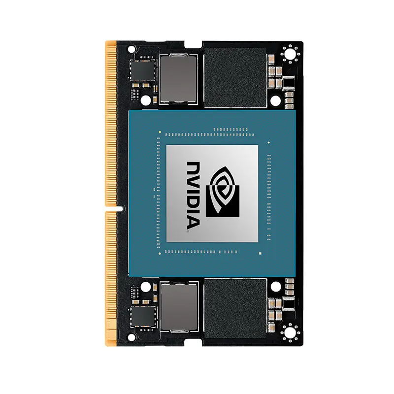 NVIDIA Jetson Orin NX Module 16GB - 100 TOPS AI Performance