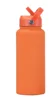 Cinabre orange-1 litre