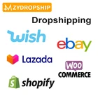 Dropshipping Agent Shopify And Woocommerce Fulfillment With Sourcing And Branding Services From China To Worldwide