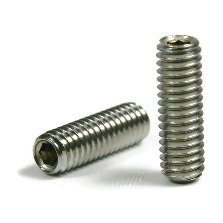 Screw Insertion Peek Acl Interference Screw Set Screw 1032