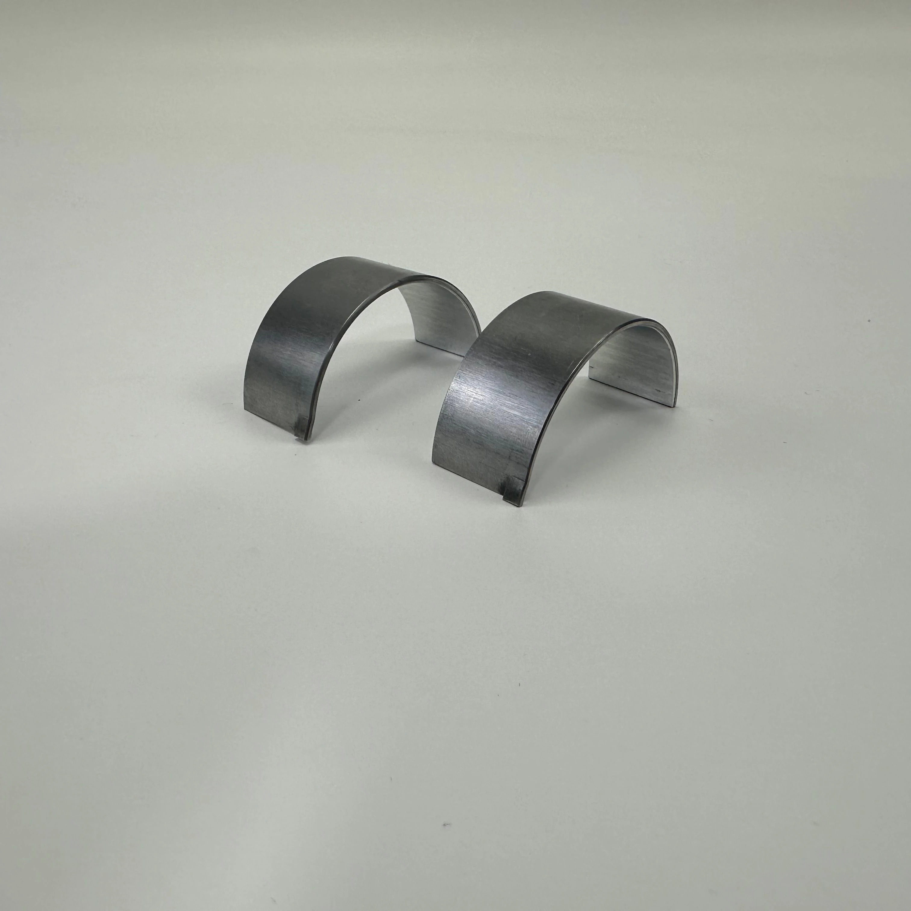 1 Set Main & Con Rod Bearing With Thrust Washer K17311-23480 K15471-22310 for Kubota Engine V1702