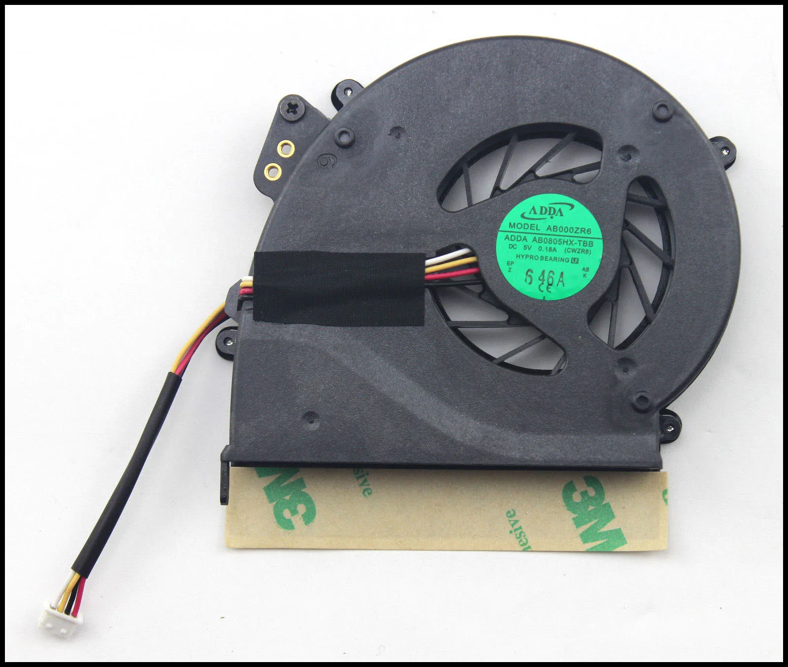 VENTILATEUR Pour Pc Portable ACER EXTENSA 5535G