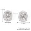 Pendientes de plata