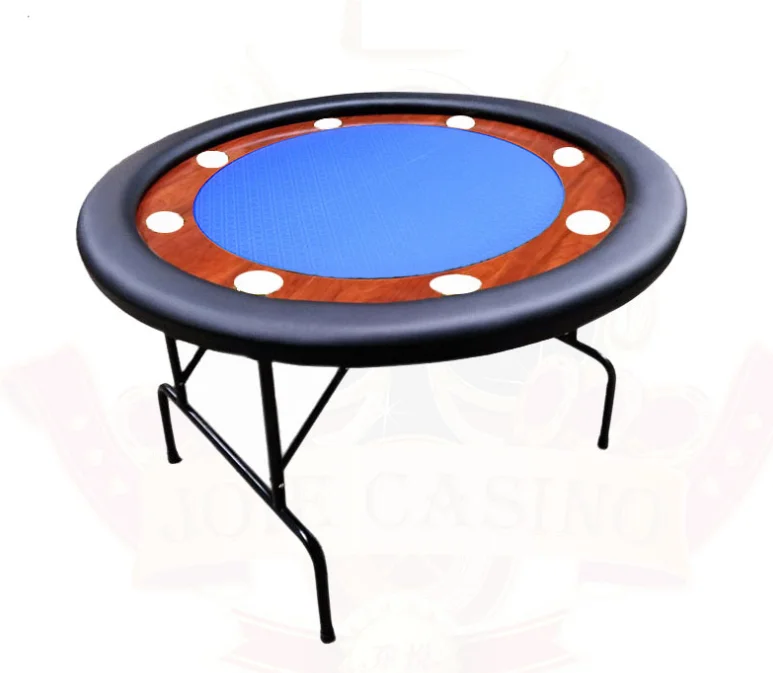 Техасский Холдем стол с железными ножками складной ящик для хранения для обработки удобный комнате для игры в шахматы игральная фишка стол развлечения