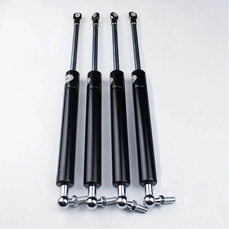 Blockable Gas Spring Bloc-o-lift Locking Gas Spring Bed Lift Mechanism Gas Spring for Murphy Bed
