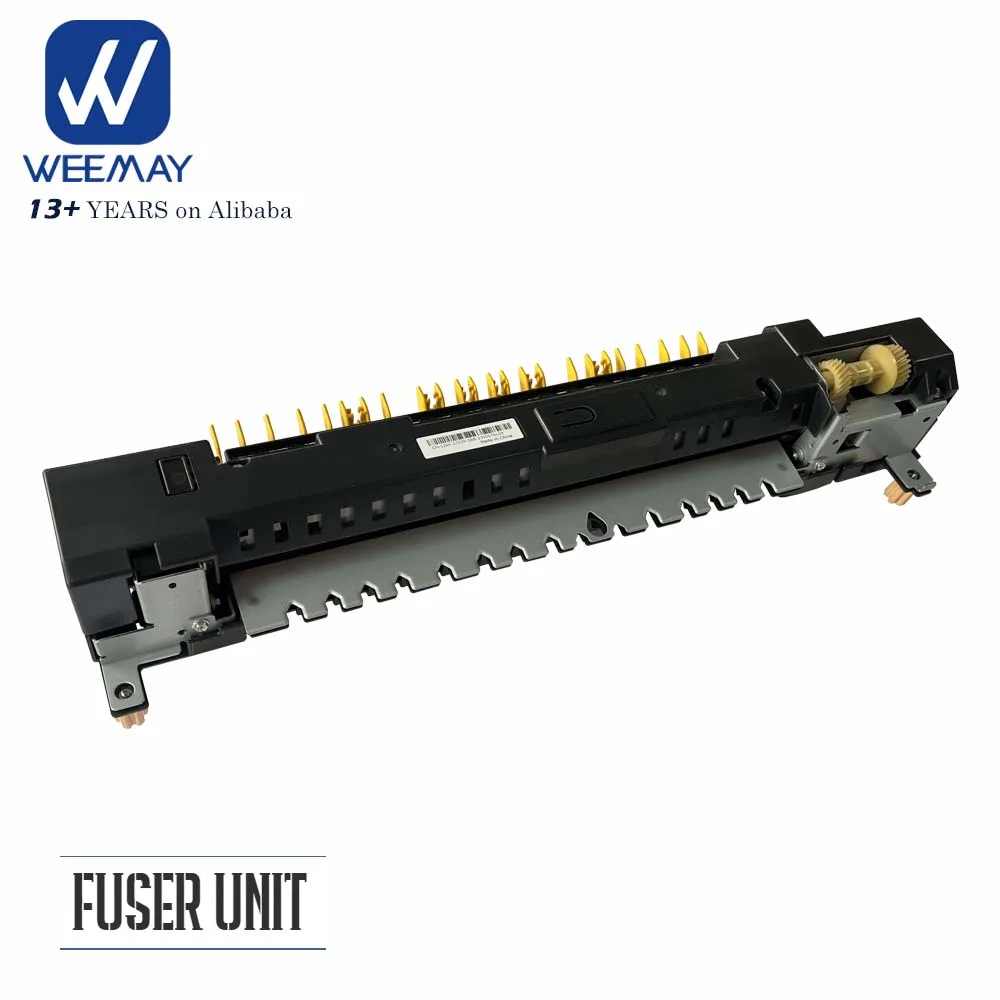 Восстановленный блок фьюзера Weemay 110 В/220 В для Fuji Xerox DocuCentre IV C2260 2260 C2263 C2265 C3360 360, сборка фьюзера