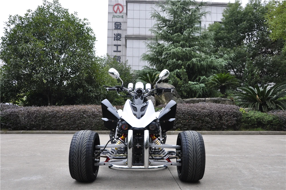 
 Мотоцикл с тремя колесами из сплава arm 250cc  