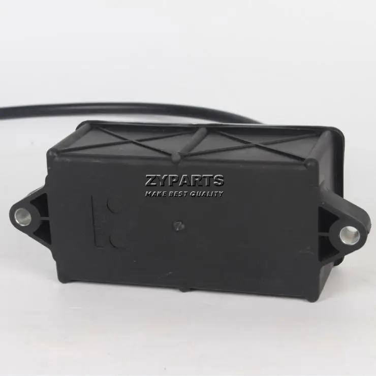 ZYPARTS Accelerator Motor 21EN-32371 for Hyundai Excavators