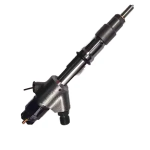 High Quality Auto Parts Dongfeng Truck Yuchai Original Engine Spare Parts Injector JY1000-1112100-A38