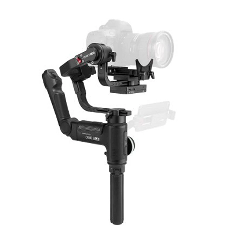 Zhiyun Crane 3 Lab Via Touch Control 3-Axis Wireless Handheld
