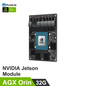 Jetson Agx Orin 32GB 本体＋メモリ NVIDIA® Jetson AGX Orin™ 32GB Module / 900-13701-0040-000