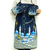 Y-0215F Blue