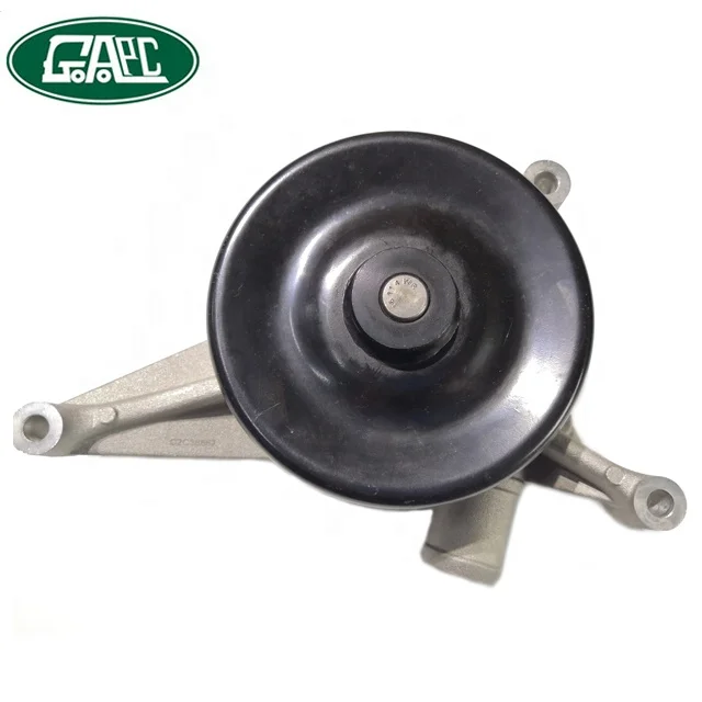 Water Pump for Jaguar - Reliable Engine Parts in Guangzhou