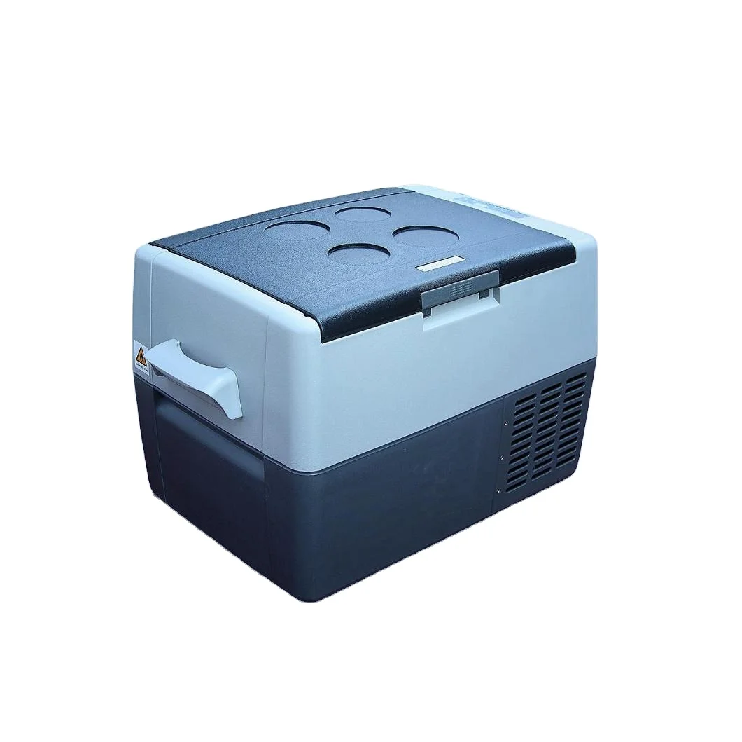 different size refrigerated turnover box medical freezer