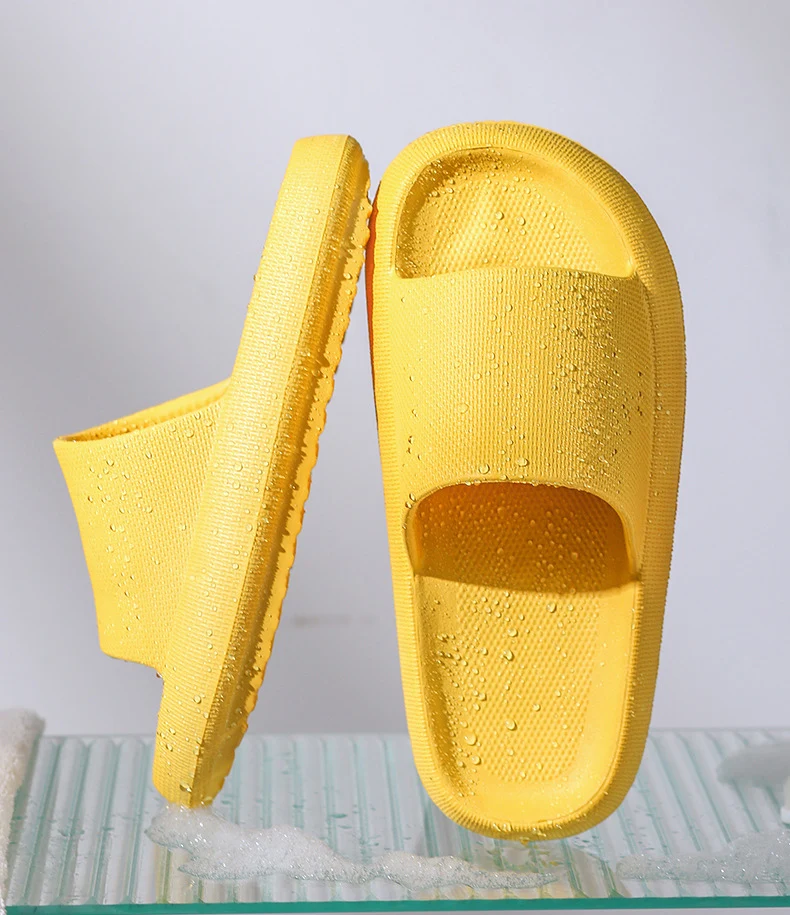 Chaussons d'été pour femme, femme, maison d'été, doux et confortable, antidérapant, sandales de douche, piscine, extérieur, voyage de mer, douche, plage, salle de bain, jardin, Noir , 36 EU Chaussons d'été pour femme, femme, maison d'été, doux et confortable, antidérapant, sandales de douche, piscine, extérieur, voyage de mer, douche, plage, salle de bain, jardin, Noir , 36 EU