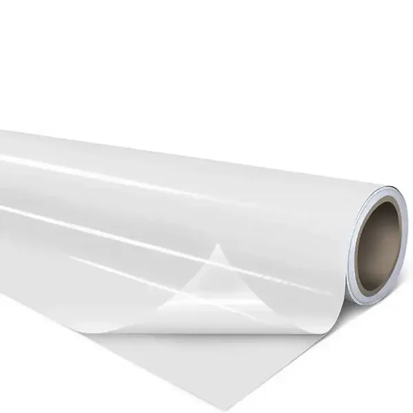 ISF Glossy TPU PPF Factory 15m Hot Selling Self Healing 3 Layers Top Coating Anti Scratch Car Paint protection Film Tpu Ppf Film
