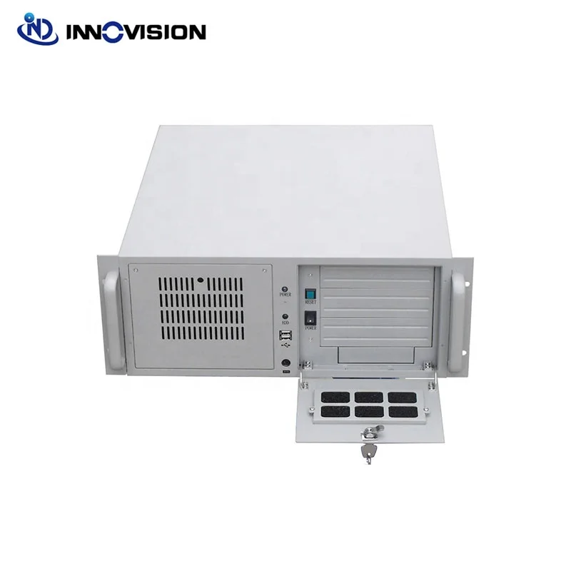 Standard aluminum rackmount Sever chassis 4U RC610L| Alibaba.com